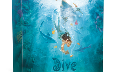 Interview – Test : Dive