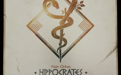 Kickstarter : Hippocrates