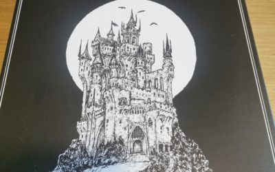 Test: Escape the Dark Castle