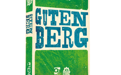 Interview-Test : Gutenberg