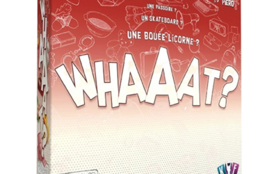 Interview-Test : Whaaat?