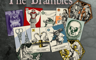 Test : The Brambles
