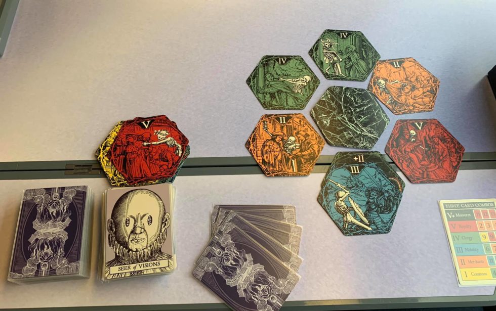 Test The Brambles Le Labo des Jeux