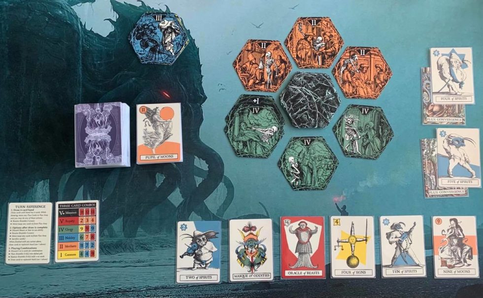 Test The Brambles Le Labo des Jeux