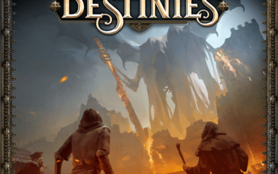 Test : Destinies