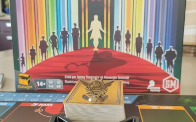 Test: Red Rising