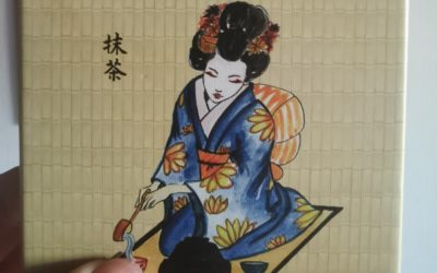 Test: Matcha