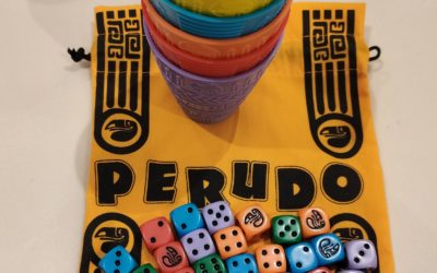 Test : Perudo