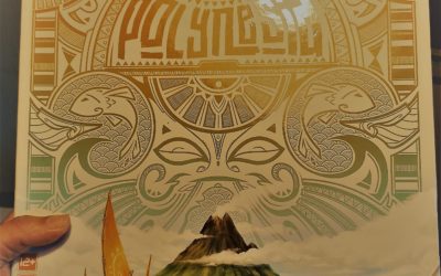Test : Polynesia