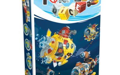 Test : Torpedo Dice