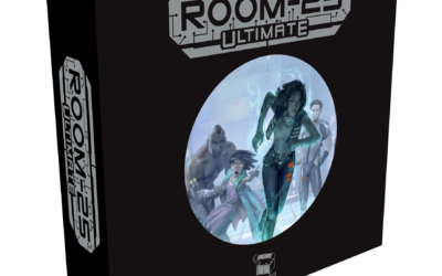 Test : Room 25 Ultimate Edition