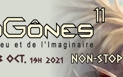 Le Labo en Festival : Octogones 2021