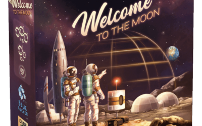 Interview-Test : Welcome to the Moon