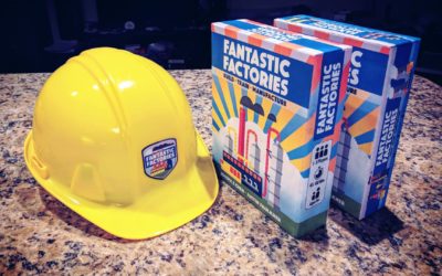 Test : Fantastiques Fabriques !