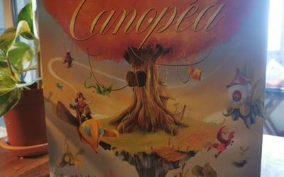 Test : Canopéa