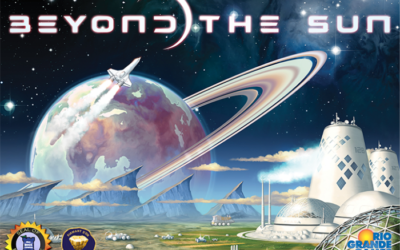 Test : Beyond The Sun