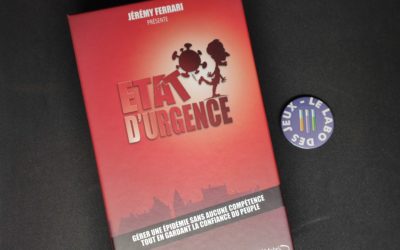 Test : Etat d’Urgence