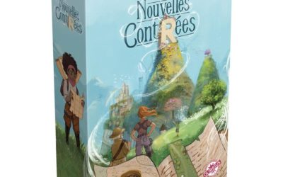 Interview – Test : Nouvelles ContRées