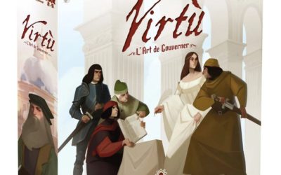 Interview-Test : Virtu