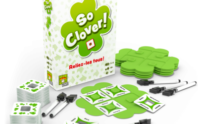 Test : So Clover !