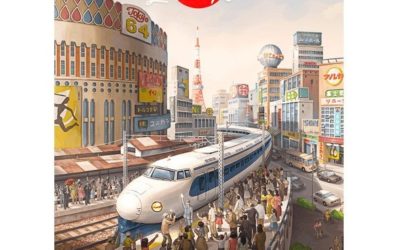 Test : Shinkansen
