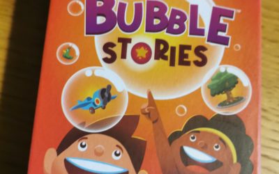 Test : Bubble Stories