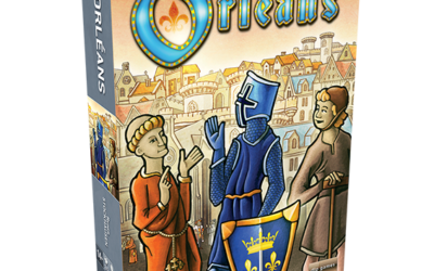 Test : Orléans