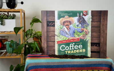 Test : Coffee Traders
