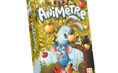 Test : Animètre
