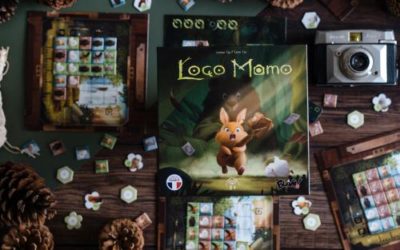 Test : Loco Momo