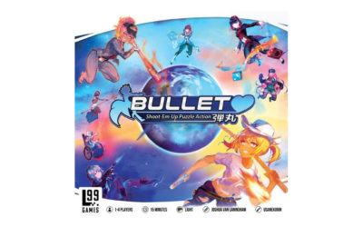 Test : Bullet