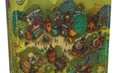 Interview – Test : Petits Peuples