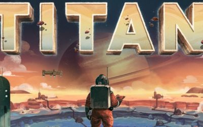 Interview – Test : Titan