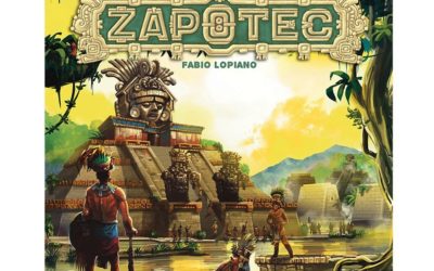 Test : Zapotec