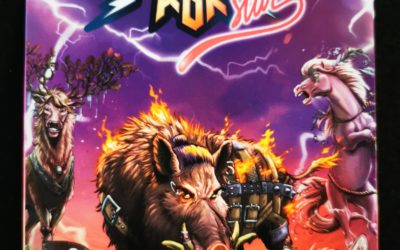 Ulule : Ragnarok Star extension The Mosh Pet Show