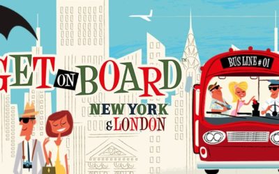 Interview-Test : Get On Board