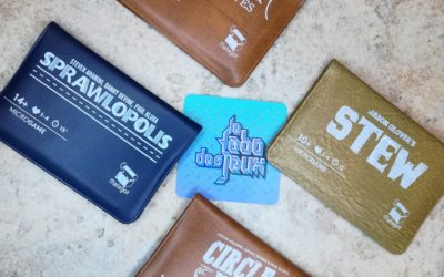 Test : Microgame