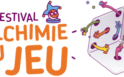 Le Labo en Festival : L’Alchimie du jeu Toulouse 2022