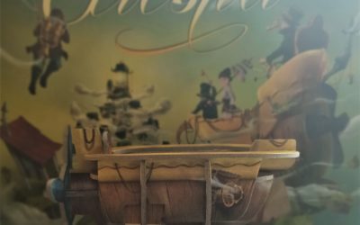 Test: Celestia