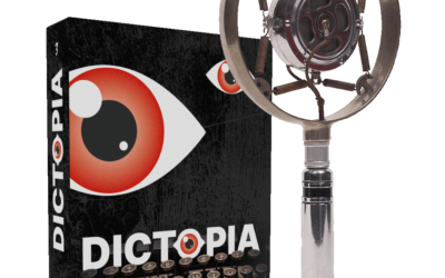 Interview-Test : Dictopia