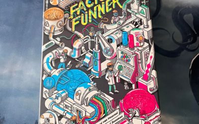 Test : Factory Funner
