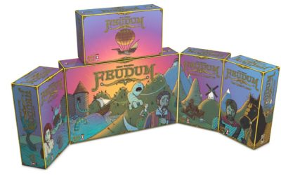 Test : Feudum