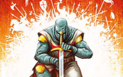Test : Crusaders : Thy will be Done