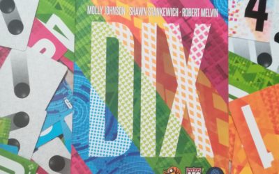 Test : Dix