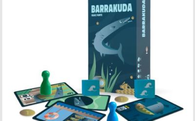 Test : Barrakuda