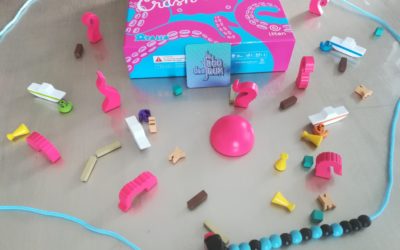 Test : Crash Octopus