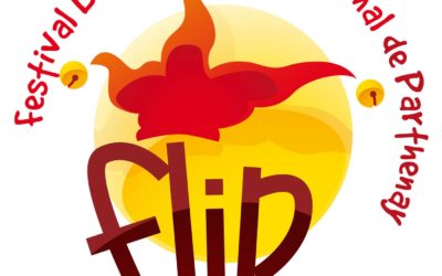 Le Labo en Festival : Flip 2022 Parthenay