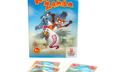 Test : Ramba Zamba