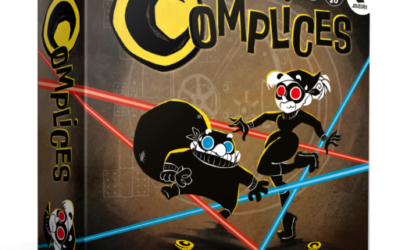 Test : Complices