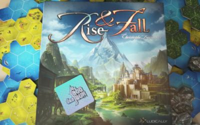 Kickstarter : Rise & Fall